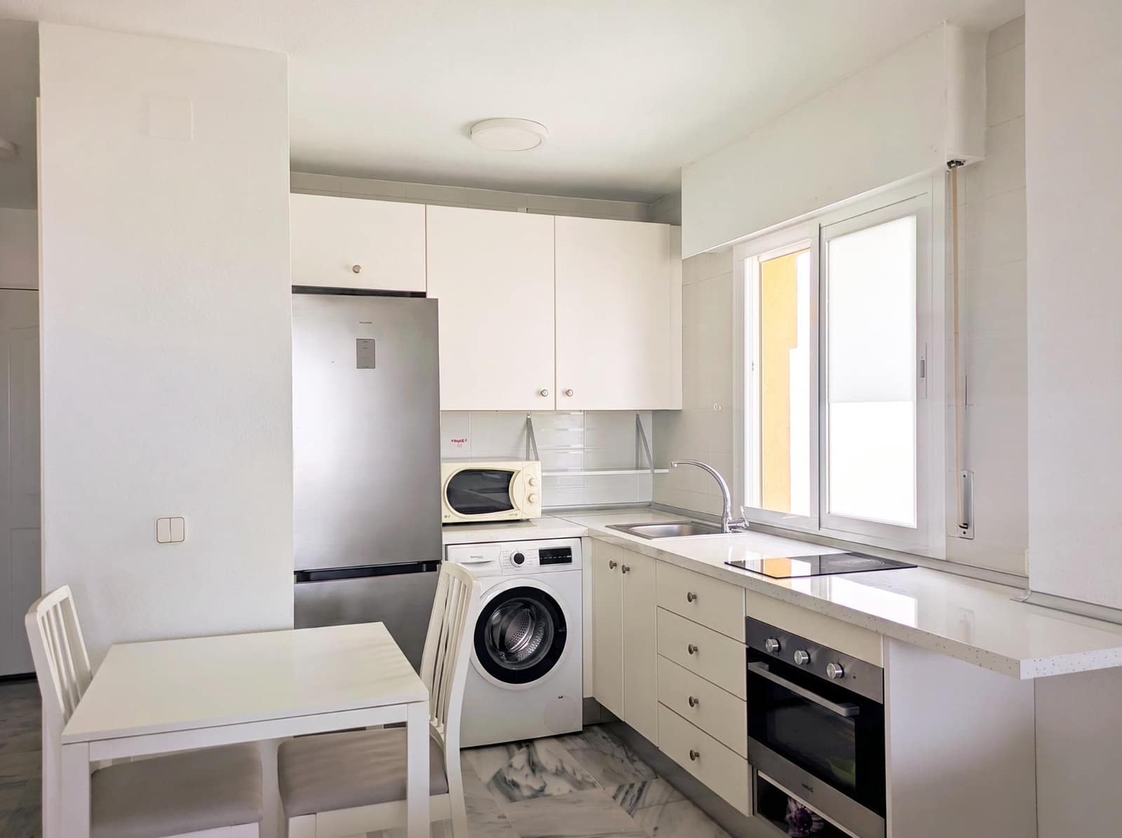 1 makuuhuone Asunto myytävänä paikassa Riviera del Sol mukana uima-altaan - 245 000 € (Ref: 9980474)