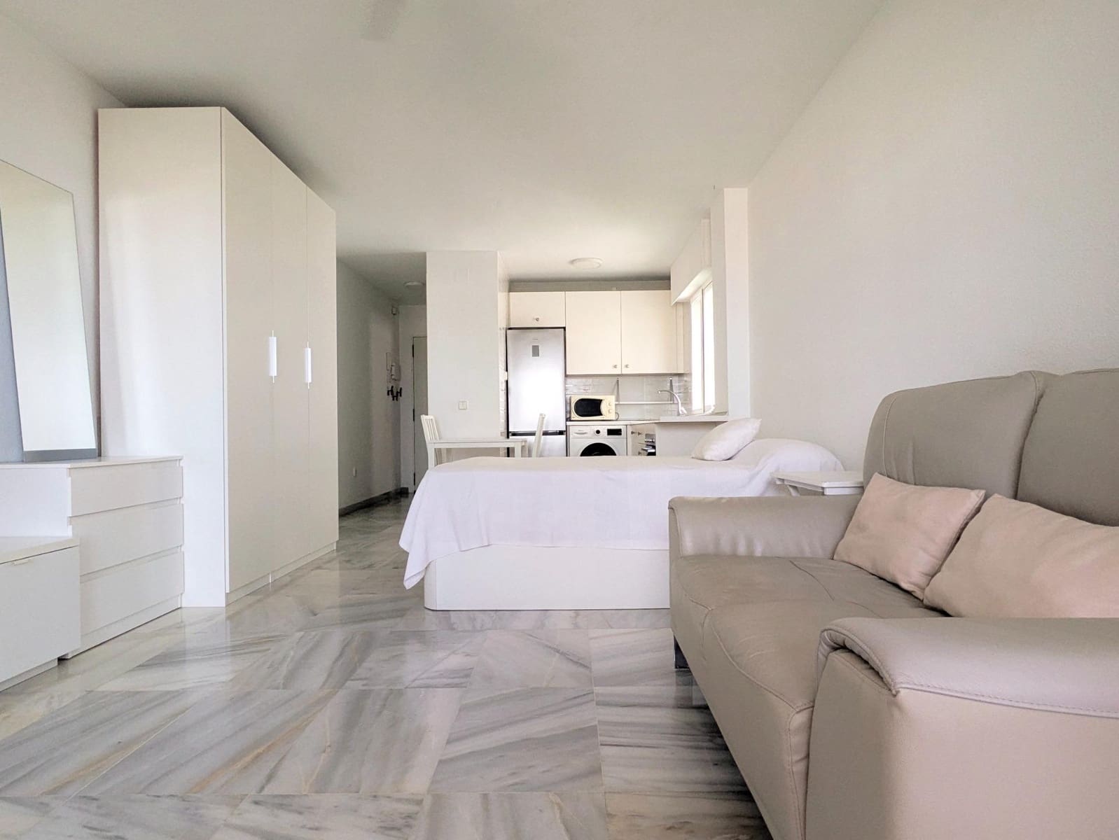1 makuuhuone Asunto myytävänä paikassa Riviera del Sol mukana uima-altaan - 245 000 € (Ref: 9980474)