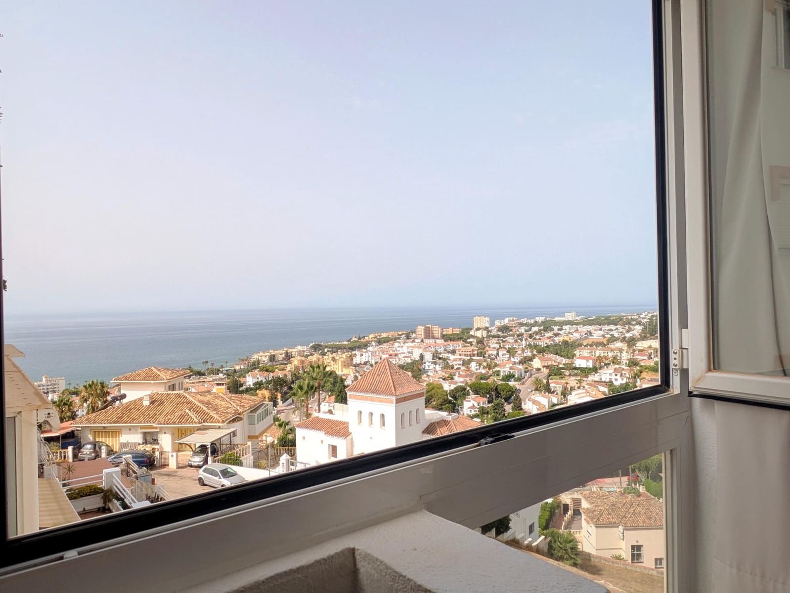 1 makuuhuone Asunto myytävänä paikassa Riviera del Sol mukana uima-altaan - 245 000 € (Ref: 9980474)