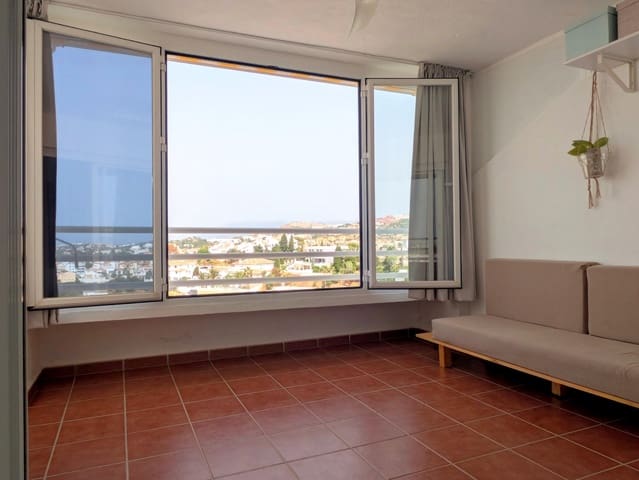 1 soverom Leilighet til salgs i Riviera del Sol, Mijas med svømmebasseng - € 245 000 (Ref: 9980474)