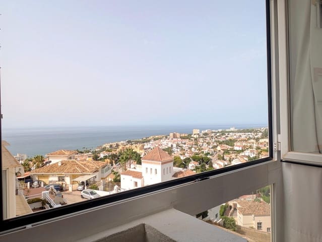 1 soverom Leilighet til salgs i Riviera del Sol, Mijas med svømmebasseng - € 245 000 (Ref: 9980474)