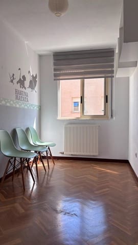 2 Zimmer Wohnung zu verkaufen in Santa Marta de Tormes - 140.000 € (Ref: 9983043)