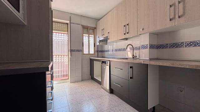 2 Zimmer Wohnung zu verkaufen in Santa Marta de Tormes - 140.000 € (Ref: 9983043)