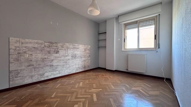 2 Zimmer Wohnung zu verkaufen in Santa Marta de Tormes - 140.000 € (Ref: 9983043)