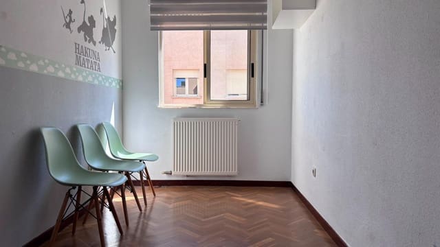 2 Zimmer Wohnung zu verkaufen in Santa Marta de Tormes - 140.000 € (Ref: 9983043)