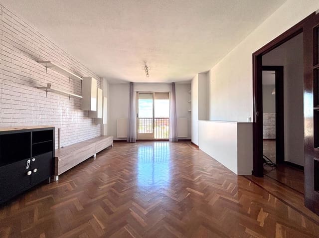 2 Zimmer Wohnung zu verkaufen in Santa Marta de Tormes - 140.000 € (Ref: 9983043)