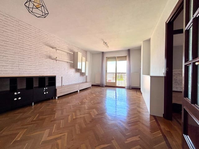 2 Zimmer Wohnung zu verkaufen in Santa Marta de Tormes - 140.000 € (Ref: 9983043)
