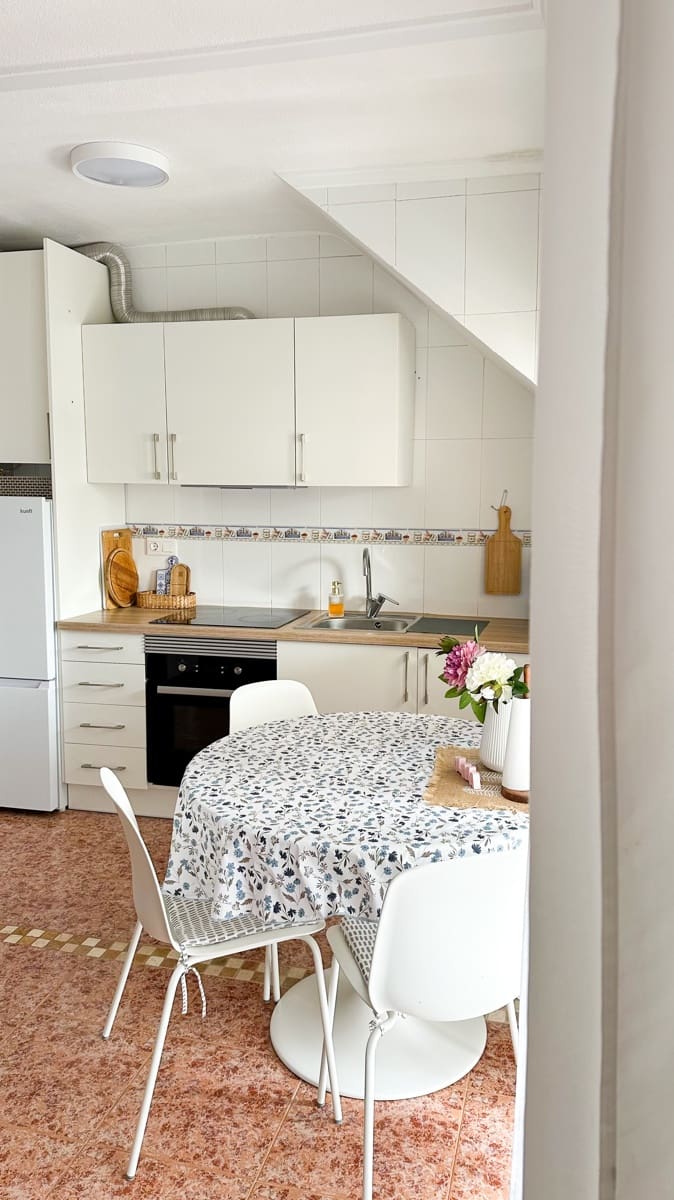 2 bedroom Apartment for rent in Gran Alacant with pool garage - € 1,050 (Ref: 9436277)