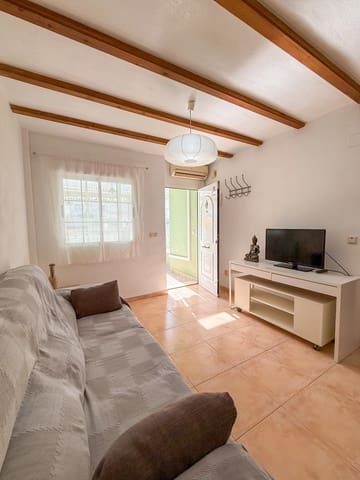 2 bedroom Apartment for rent in Gran Alacant, Santa Pola with pool - € 900 (Ref: 9436280)