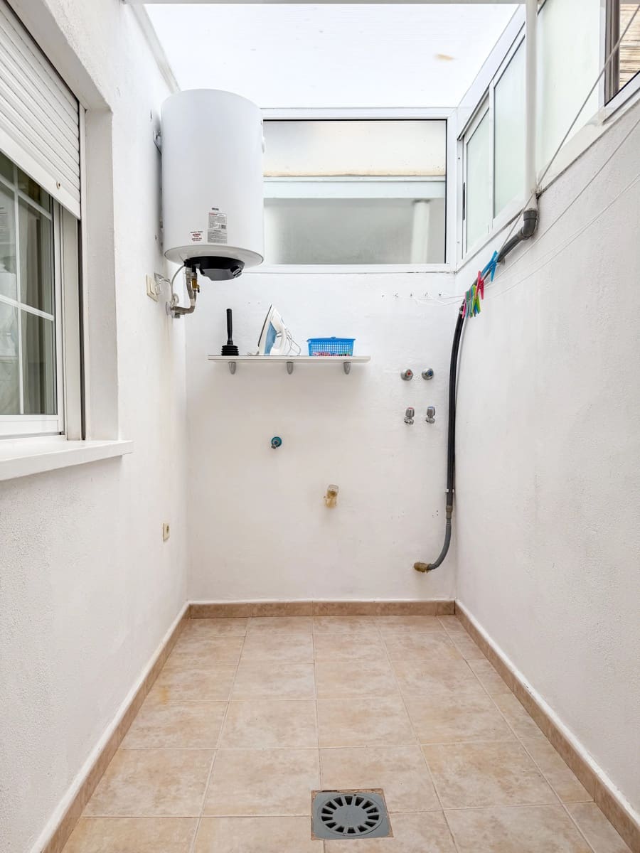 2 makuuhuone Huoneisto vuokrattavana paikassa Gran Alacant mukana uima-altaan - 900 € (Ref: 9436280)