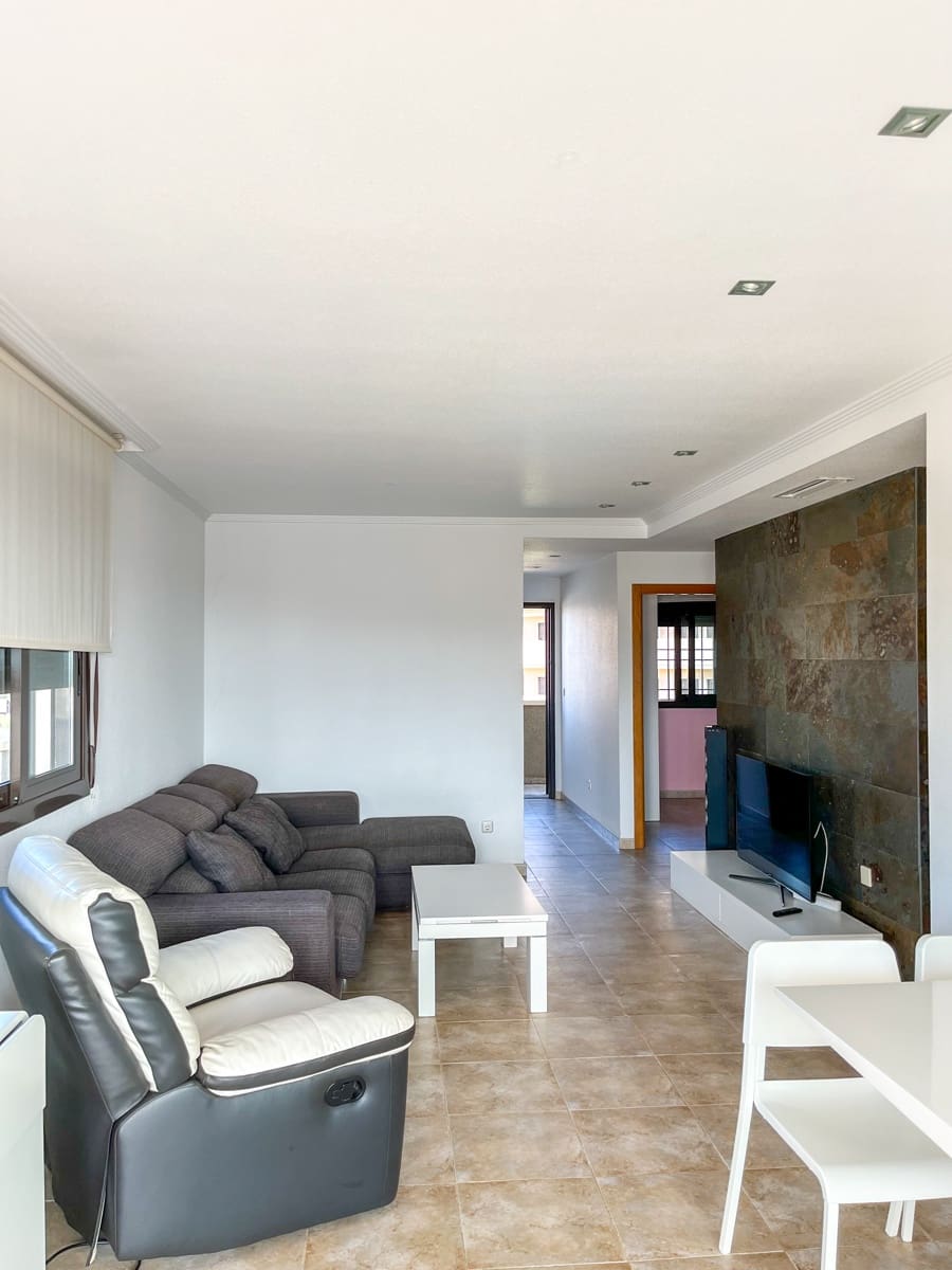 2 slaapkamer Appartement te koop in Arenales del Sol met zwembad garage - € 315.000 (Ref: 9436338)