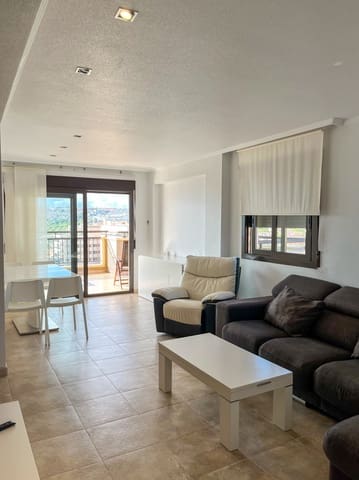 2 makuuhuone Huoneisto myytävänä paikassa Arenales del Sol, Elche / Elx mukana uima-altaan 
autotalli - 315 000 € (Ref: 9436338)