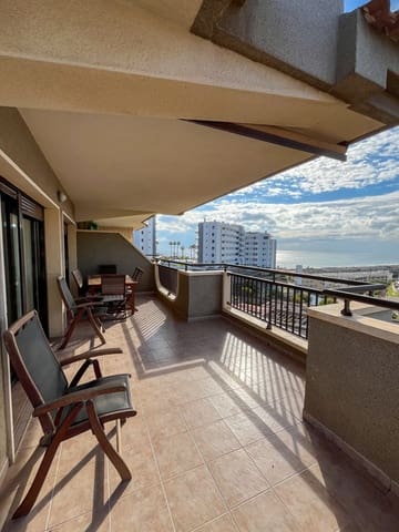 2 makuuhuone Huoneisto myytävänä paikassa Arenales del Sol, Elche / Elx mukana uima-altaan 
autotalli - 315 000 € (Ref: 9436338)