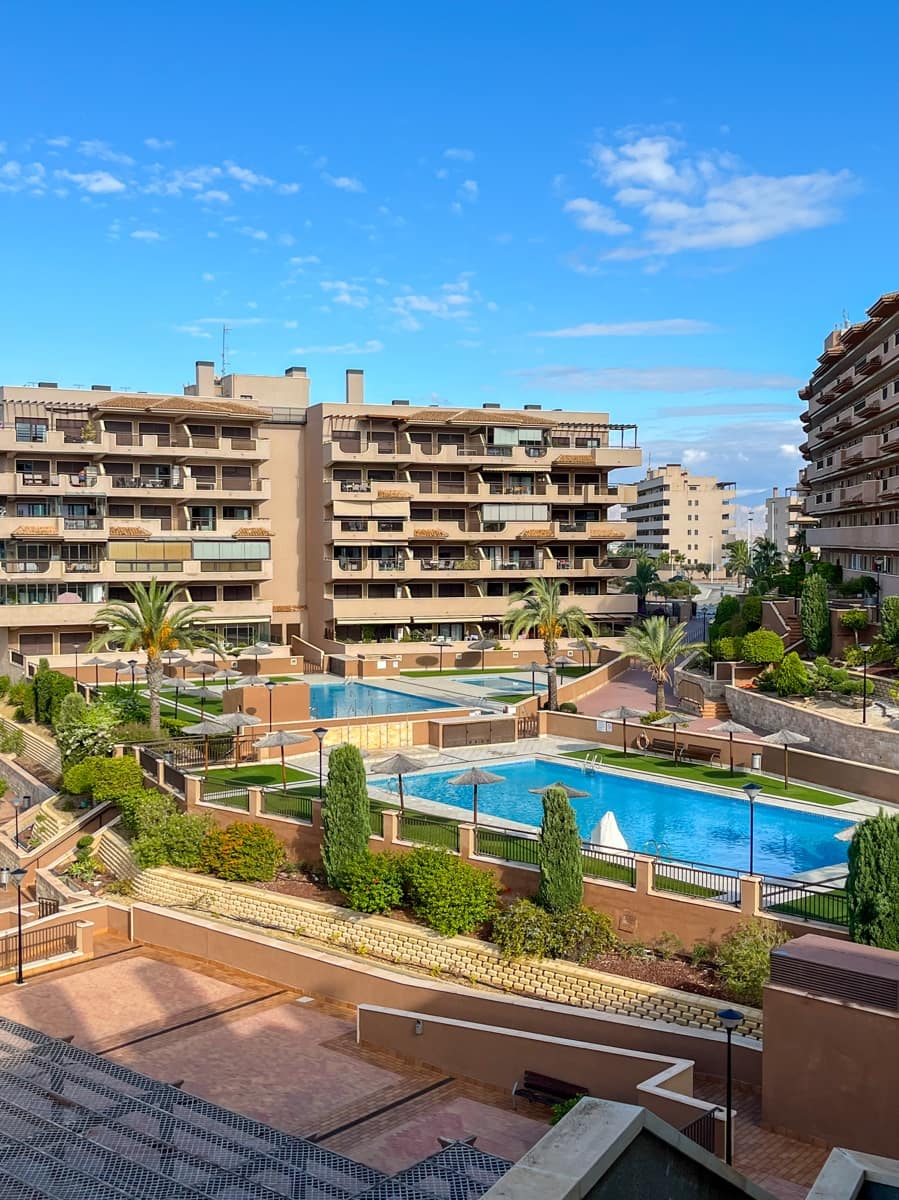2 slaapkamer Appartement te koop in Arenales del Sol met zwembad garage - € 315.000 (Ref: 9436338)