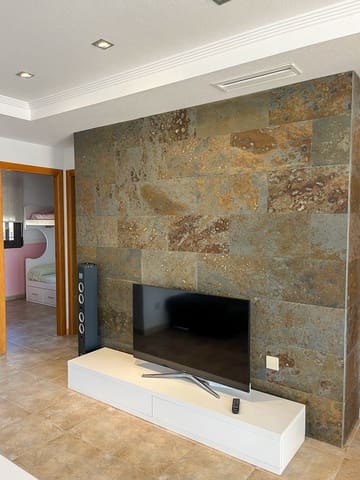 2 makuuhuone Huoneisto myytävänä paikassa Arenales del Sol, Elche / Elx mukana uima-altaan 
autotalli - 315 000 € (Ref: 9436338)