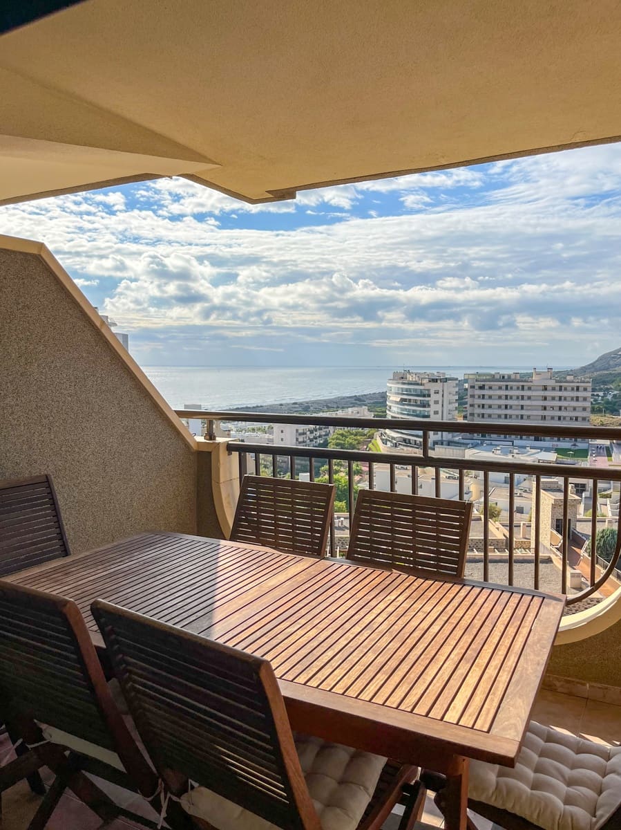 2 slaapkamer Appartement te koop in Arenales del Sol met zwembad garage - € 315.000 (Ref: 9436338)