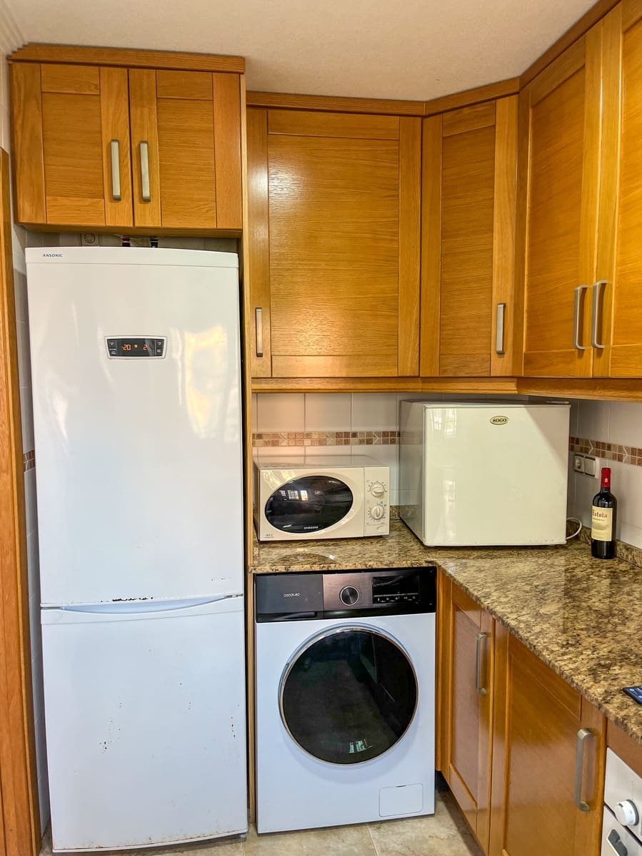 2 slaapkamer Appartement te koop in Arenales del Sol met zwembad garage - € 315.000 (Ref: 9436338)