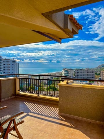 2 makuuhuone Huoneisto myytävänä paikassa Arenales del Sol, Elche / Elx mukana uima-altaan 
autotalli - 315 000 € (Ref: 9436338)