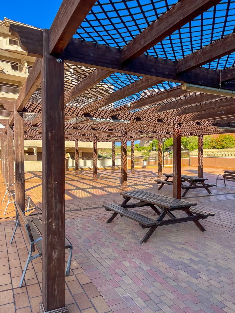 2 slaapkamer Appartement te koop in Arenales del Sol met zwembad garage - € 315.000 (Ref: 9436338)