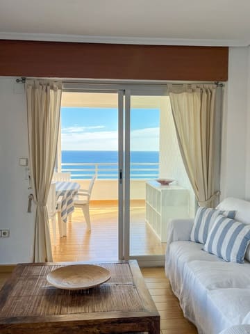 3 bedroom Penthouse for rent in Arenales del Sol, Elche / Elx with garage - € 1,700 (Ref: 9436418)