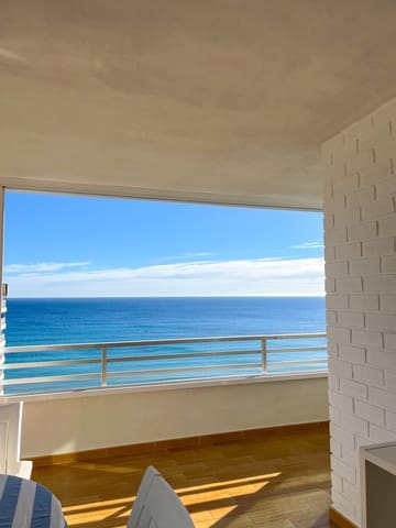 3 bedroom Penthouse for rent in Arenales del Sol, Elche / Elx with garage - € 1,700 (Ref: 9436418)