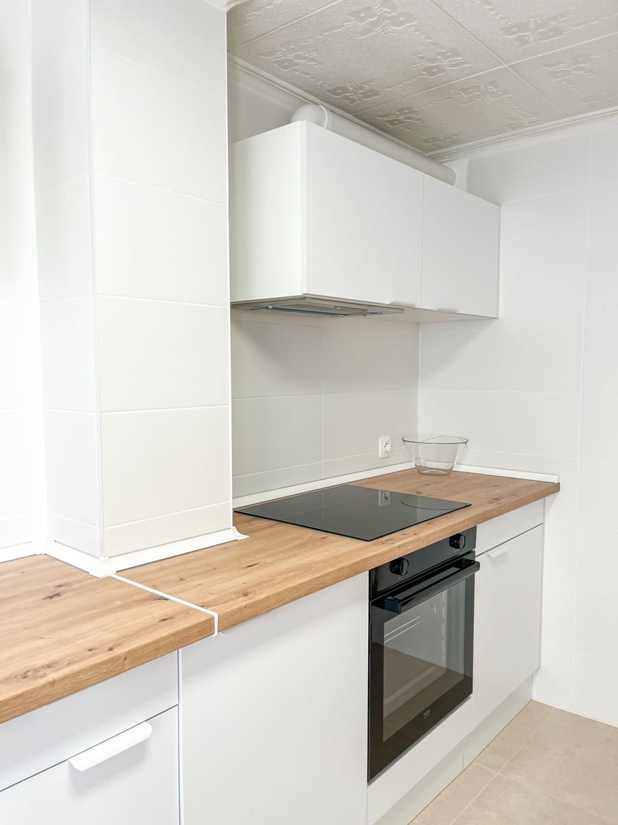 3 bedroom Penthouse for rent in Arenales del Sol with garage - € 1,700 (Ref: 9436418)