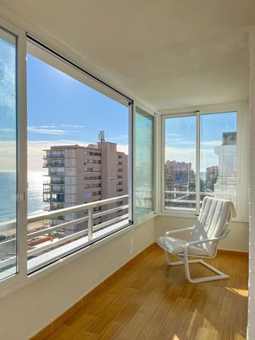 3 bedroom Penthouse for rent in Arenales del Sol, Elche / Elx with garage - € 1,700 (Ref: 9436418)