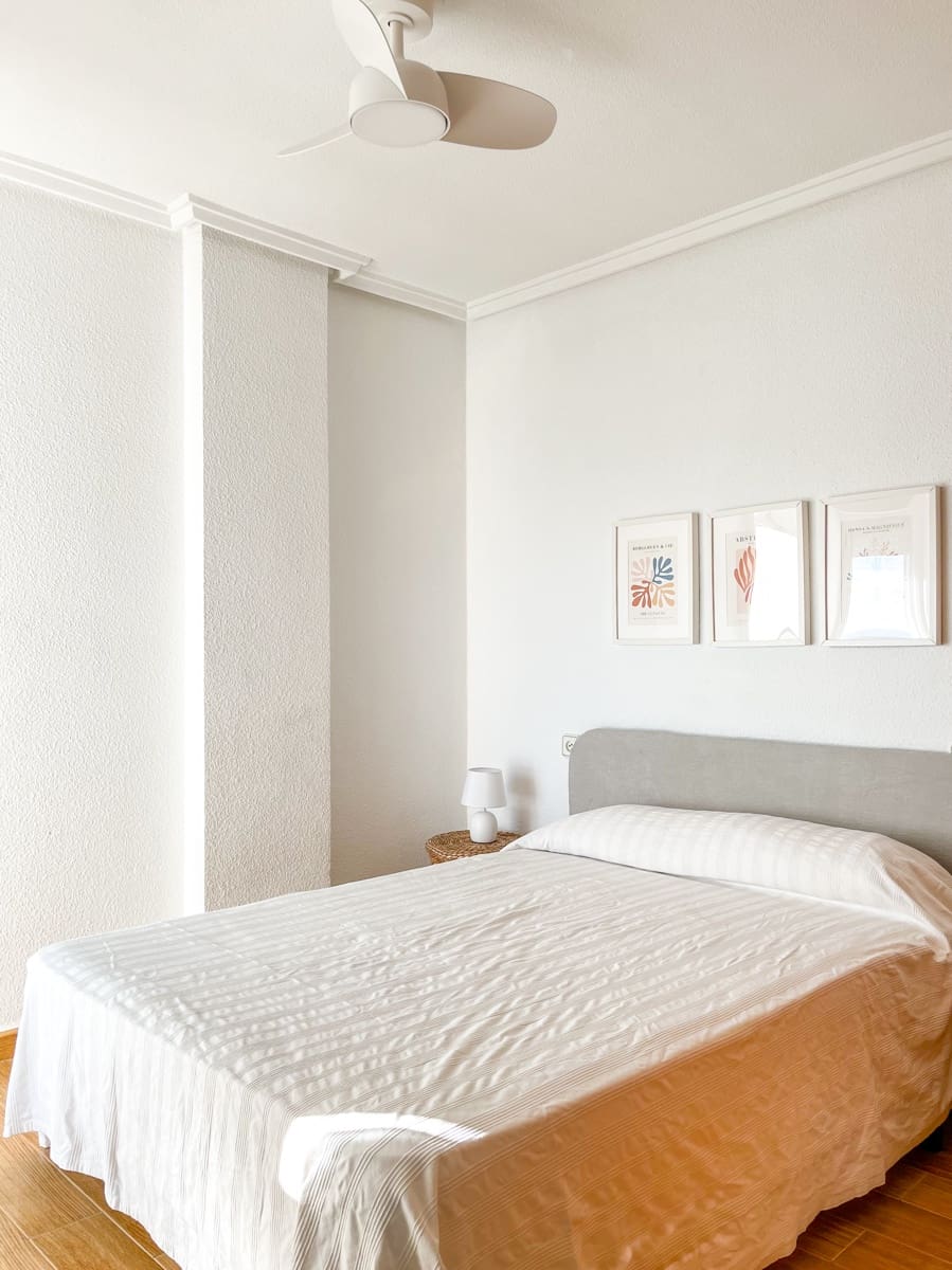 3 bedroom Penthouse for rent in Arenales del Sol with garage - € 1,700 (Ref: 9436418)