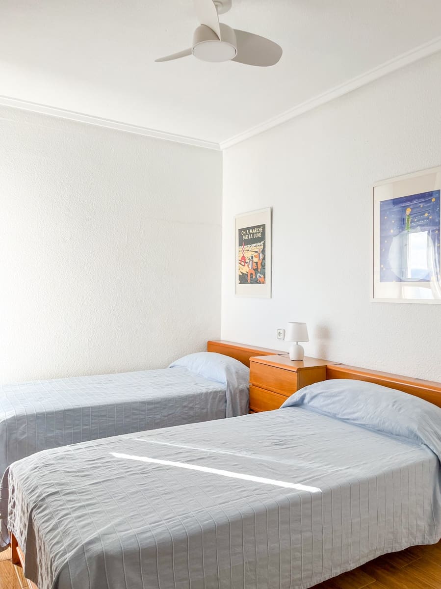 3 bedroom Penthouse for rent in Arenales del Sol with garage - € 1,700 (Ref: 9436418)