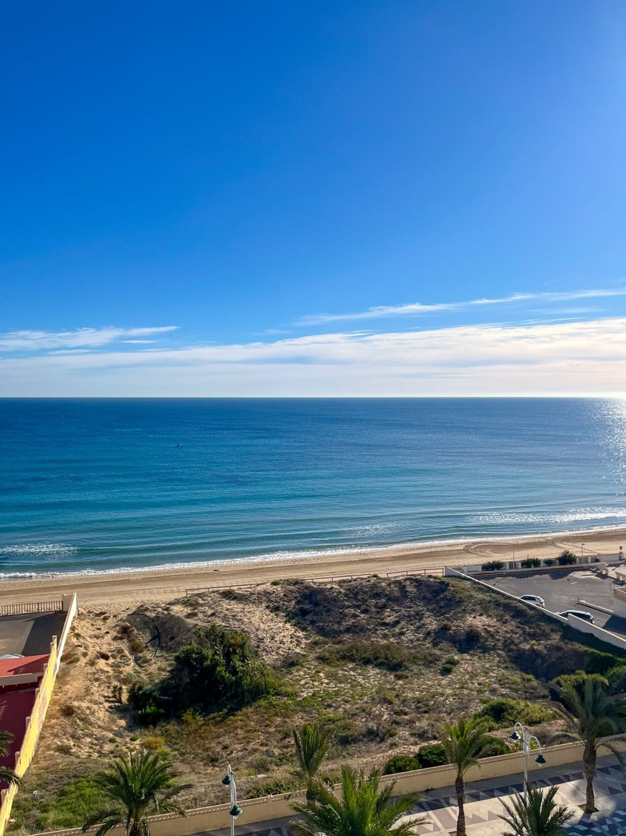 3 bedroom Penthouse for rent in Arenales del Sol with garage - € 1,700 (Ref: 9436418)