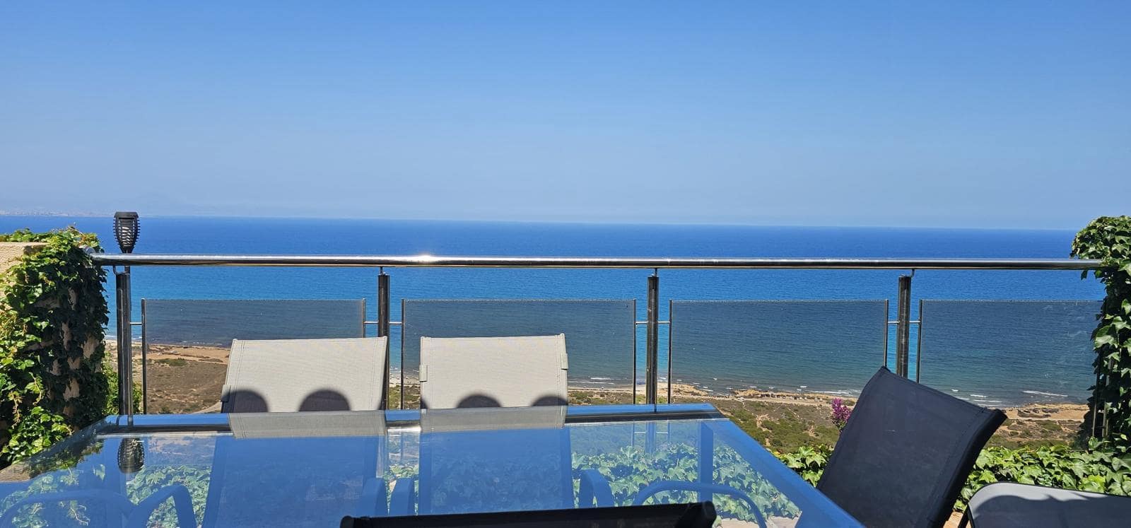 2 bedroom Bungalow for rent in Alicante / Alacant city with pool garage - € 1,900 (Ref: 9436425)