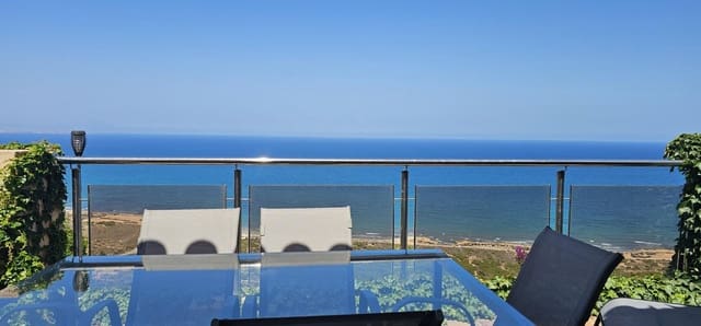 2 sypialnia Bungalow do wynajęcia w Miasto Alicante / Alacant z basenem garażem - 1 900 € (Ref: 9436425)