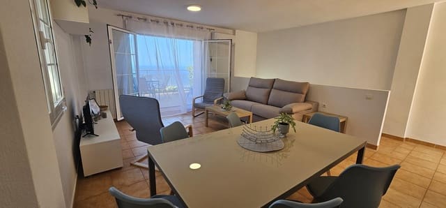 2 sypialnia Bungalow do wynajęcia w Miasto Alicante / Alacant z basenem garażem - 1 900 € (Ref: 9436425)