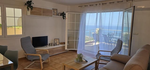 2 sypialnia Bungalow do wynajęcia w Miasto Alicante / Alacant z basenem garażem - 1 900 € (Ref: 9436425)