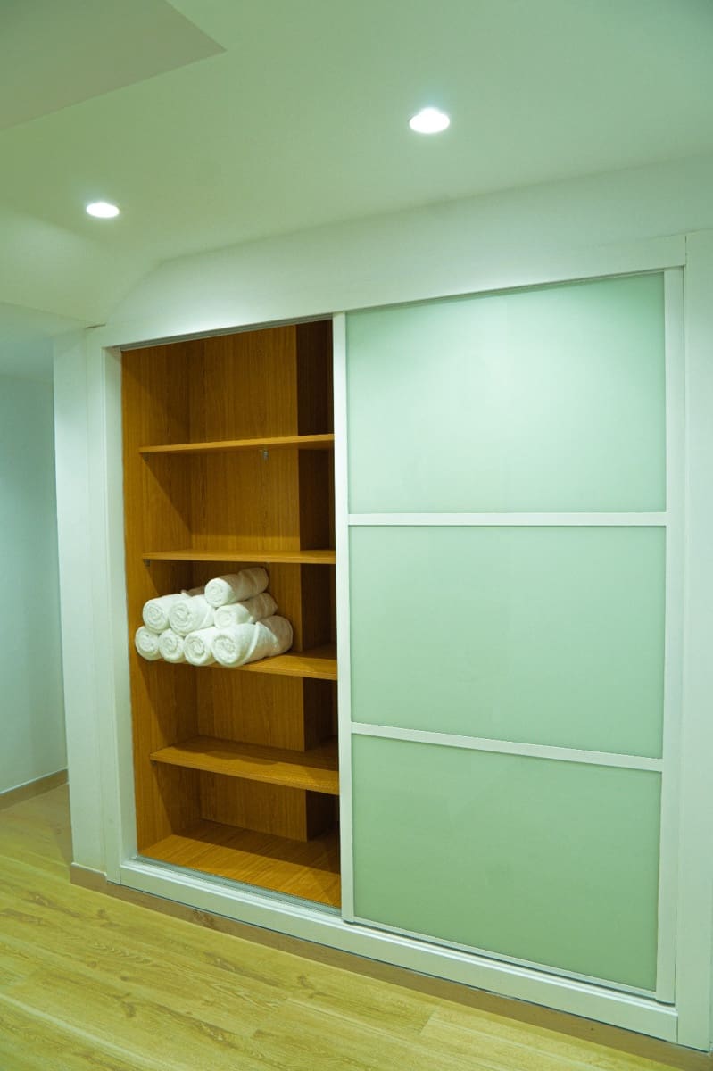 3 bedroom Apartment for rent in Benidorm with pool garage - € 1,800 (Ref: 9436428)