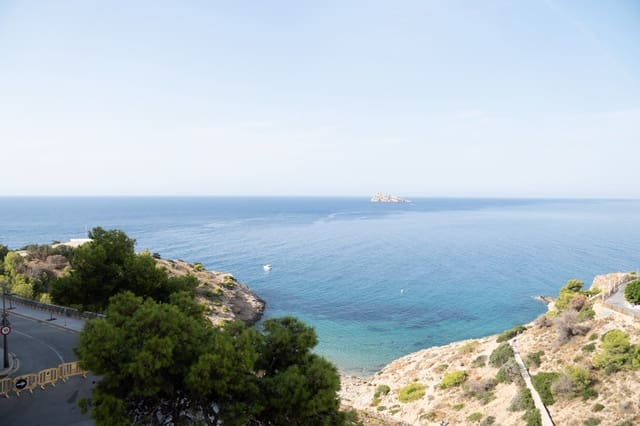 3 bedroom Apartment for rent in Benidorm with pool garage - € 1,800 (Ref: 9436428)