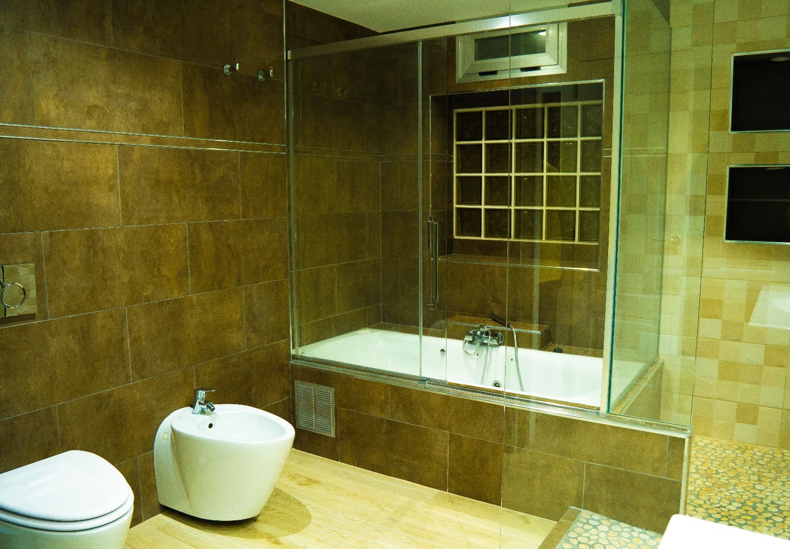 3 bedroom Apartment for rent in Benidorm with pool garage - € 1,800 (Ref: 9436428)