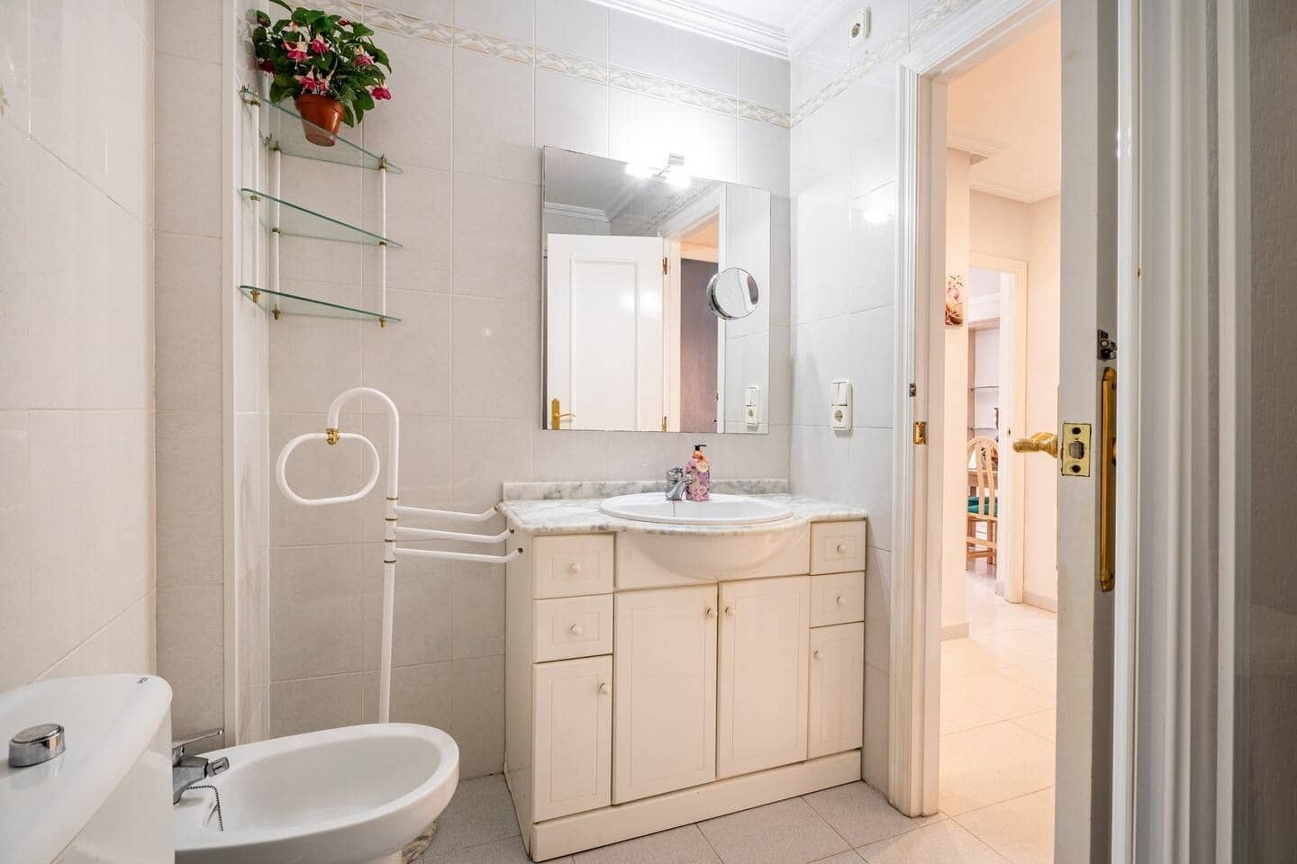 2 camera da letto Appartamento da affittare in Santa Pola - 900 € (Rif: 9436484)