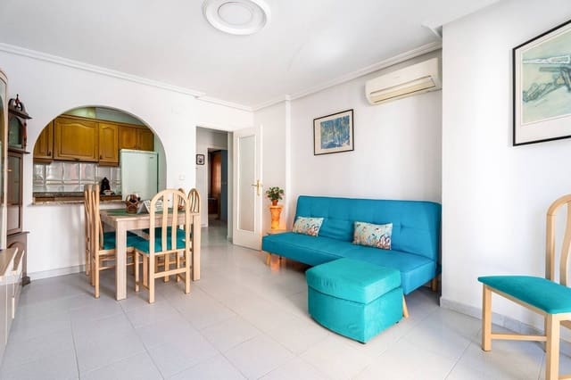 Appartement de 2 chambres à louer à Santa Pola - 900 € (Ref: 9436484)