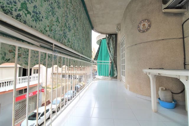 Appartement de 2 chambres à louer à Santa Pola - 900 € (Ref: 9436484)