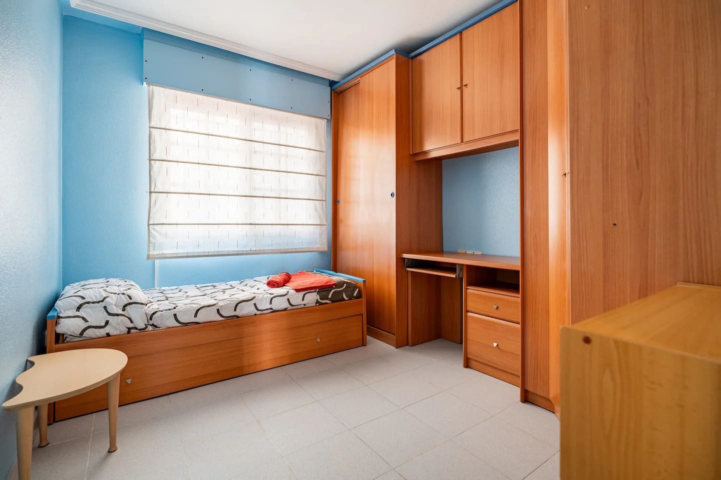 2 camera da letto Appartamento da affittare in Santa Pola - 900 € (Rif: 9436484)