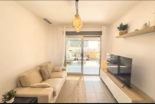 2 bedroom Apartment for rent in Arenales del Sol, Elche / Elx with pool garage - € 900 (Ref: 9440292)