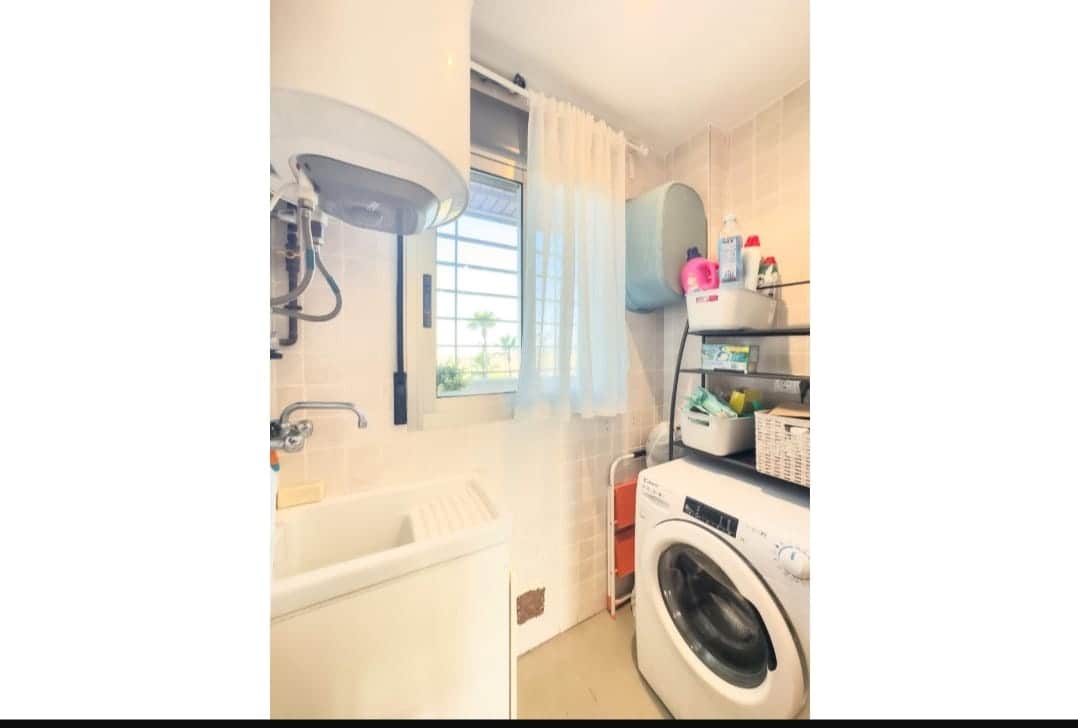 2 bedroom Apartment for rent in Arenales del Sol with pool garage - € 900 (Ref: 9440292)