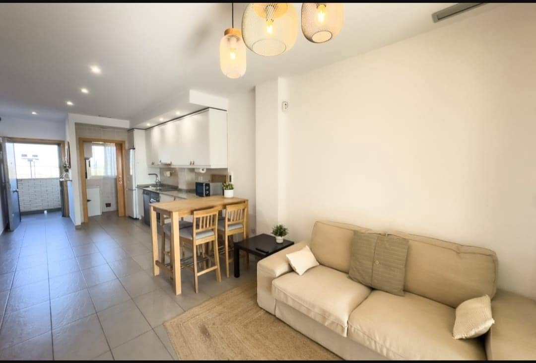 2 bedroom Apartment for rent in Arenales del Sol with pool garage - € 900 (Ref: 9440292)