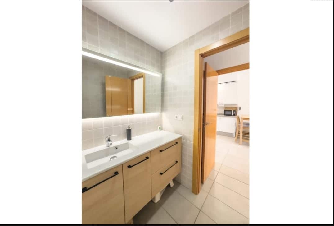 2 bedroom Apartment for rent in Arenales del Sol with pool garage - € 900 (Ref: 9440292)