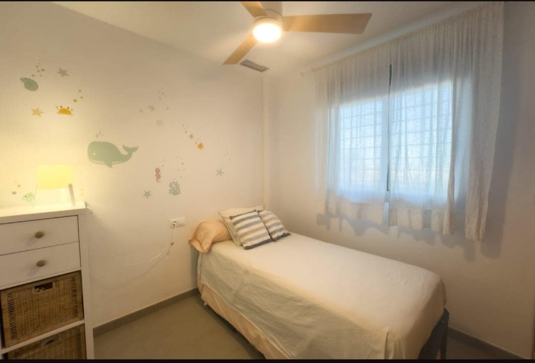 2 bedroom Apartment for rent in Arenales del Sol with pool garage - € 900 (Ref: 9440292)