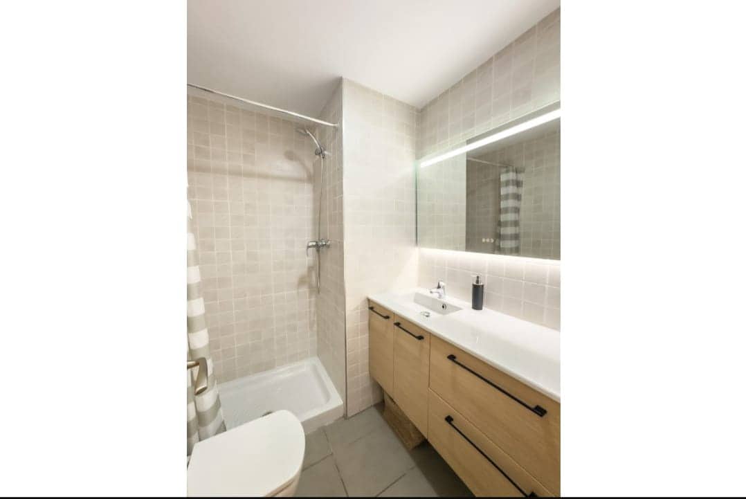 2 bedroom Apartment for rent in Arenales del Sol with pool garage - € 900 (Ref: 9440292)