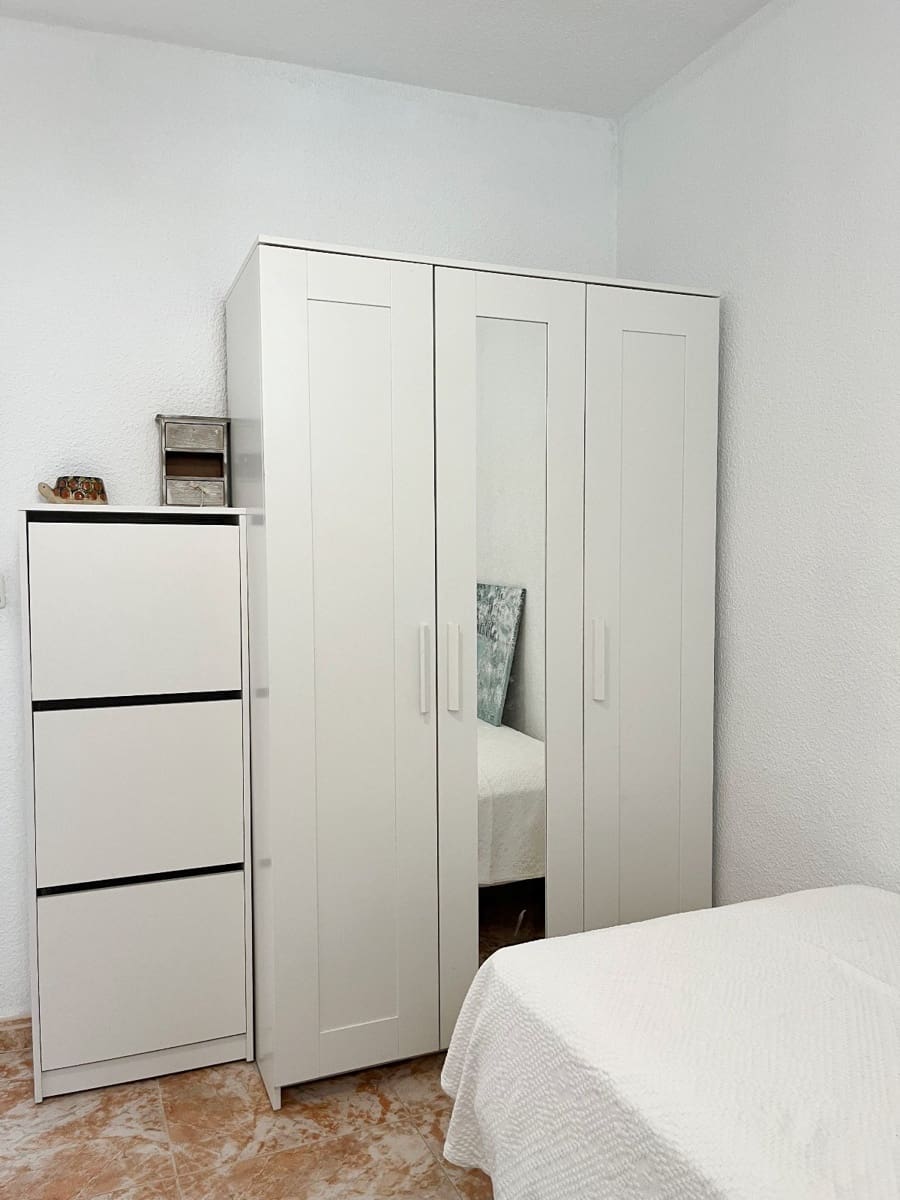 2 soveværelse Lejlighed til leje i Santa Pola - € 850 (Ref: 9440631)