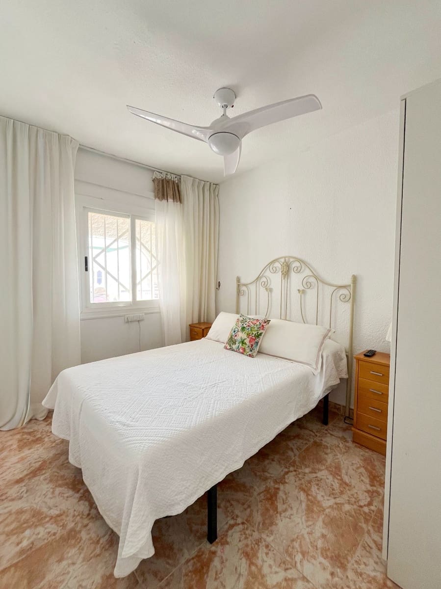 2 soveværelse Lejlighed til leje i Santa Pola - € 850 (Ref: 9440631)