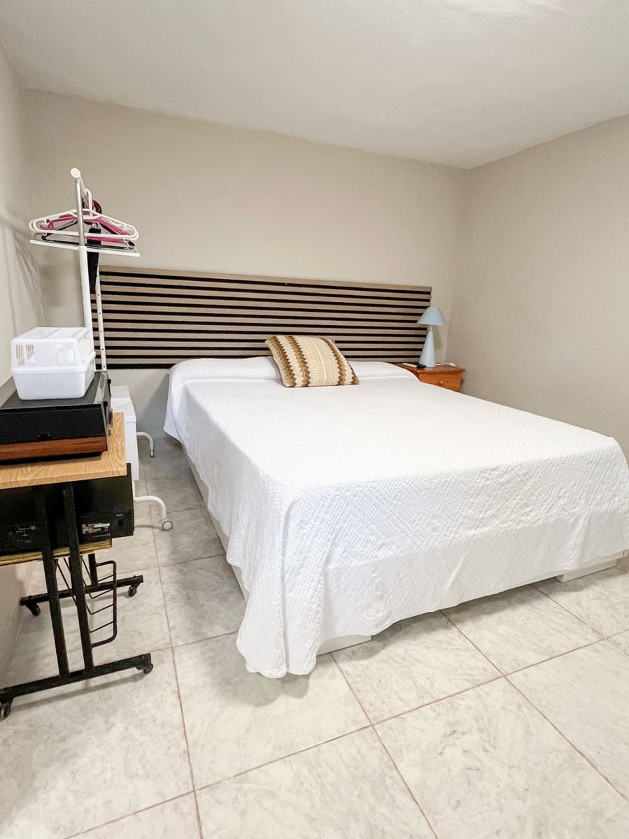 2 soveværelse Lejlighed til leje i Santa Pola - € 850 (Ref: 9440631)